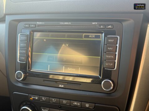 Skoda Yeti 2.0 TDI Elegance SUV 5dr Diesel Manual 4WD Euro 5 22