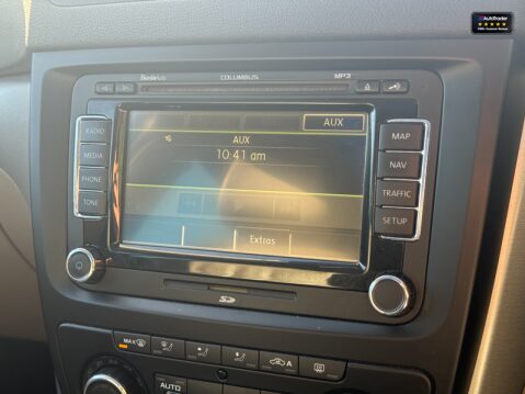 Skoda Yeti 2.0 TDI Elegance SUV 5dr Diesel Manual 4WD Euro 5 23