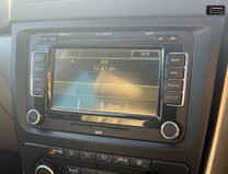 Skoda Yeti 2.0 TDI Elegance SUV 5dr Diesel Manual 4WD Euro 5 23