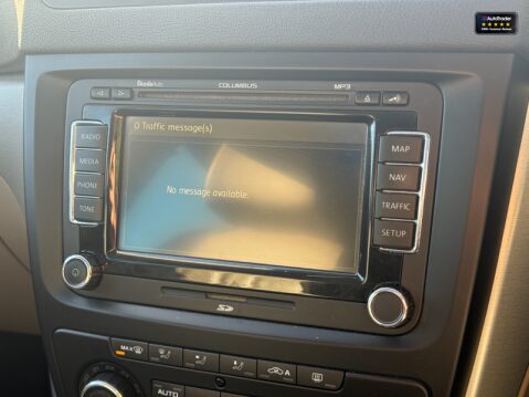 Skoda Yeti 2.0 TDI Elegance SUV 5dr Diesel Manual 4WD Euro 5 20