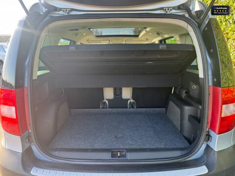 Skoda Yeti 2.0 TDI Elegance SUV 5dr Diesel Manual 4WD Euro 5 7