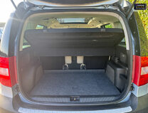 Skoda Yeti 2.0 TDI Elegance SUV 5dr Diesel Manual 4WD Euro 5 7