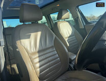 Skoda Yeti 2.0 TDI Elegance SUV 5dr Diesel Manual 4WD Euro 5 10