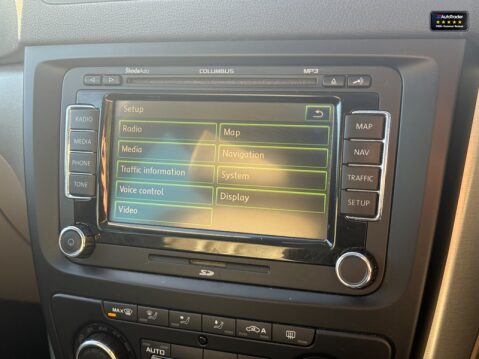 Skoda Yeti 2.0 TDI Elegance SUV 5dr Diesel Manual 4WD Euro 5 21