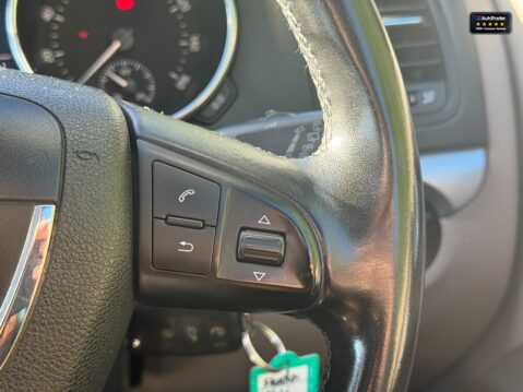 Skoda Yeti 2.0 TDI Elegance SUV 5dr Diesel Manual 4WD Euro 5 13