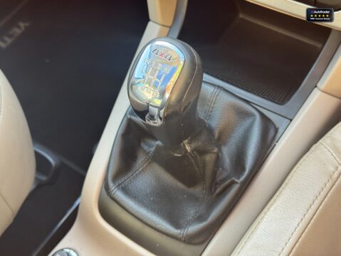 Skoda Yeti 2.0 TDI Elegance SUV 5dr Diesel Manual 4WD Euro 5 25