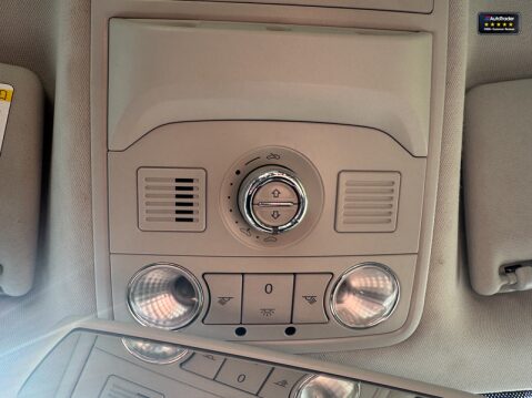 Skoda Yeti 2.0 TDI Elegance SUV 5dr Diesel Manual 4WD Euro 5 27