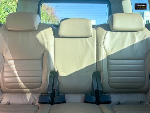 Skoda Yeti 2.0 TDI Elegance SUV 5dr Diesel Manual 4WD Euro 5 9