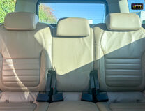 Skoda Yeti 2.0 TDI Elegance SUV 5dr Diesel Manual 4WD Euro 5 9