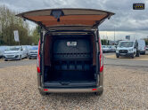 Ford Transit Custom Crew Cab LWB L2H1 Sport 320 AirCon Alloys Camera Sensors EURO 6 NO VAT 9