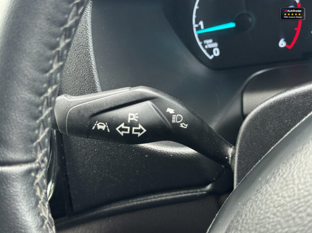 Ford Transit Custom Crew Cab LWB L2H1 Sport 320 AirCon Alloys Camera Sensors EURO 6 NO VAT 24