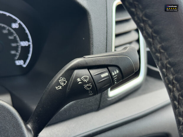 Ford Transit Custom Crew Cab LWB L2H1 Sport 320 AirCon Alloys Camera Sensors EURO 6 NO VAT 25