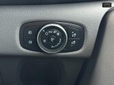 Ford Transit Custom Crew Cab LWB L2H1 Sport 320 AirCon Alloys Camera Sensors EURO 6 NO VAT 26