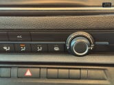 Citroen Dispatch Crew Cab LWB L2H1 Driver 1400 Air Con Rear Cam Nav 39