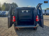 Citroen Dispatch Crew Cab LWB L2H1 Driver 1400 Air Con Rear Cam Nav 9