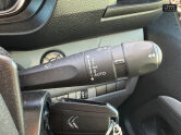 Citroen Dispatch Crew Cab LWB L2H1 Driver 1400 Air Con Rear Cam Nav 25
