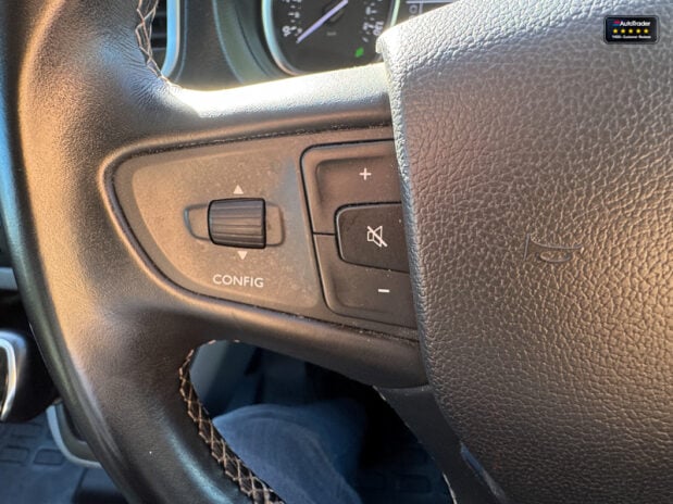 Citroen Dispatch Crew Cab LWB L2H1 Driver 1400 Air Con Rear Cam Nav 21