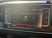 Citroen Dispatch Crew Cab LWB L2H1 Driver 1400 Air Con Rear Cam Nav 35