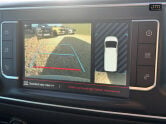 Citroen Dispatch Crew Cab LWB L2H1 Driver 1400 Air Con Rear Cam Nav 41