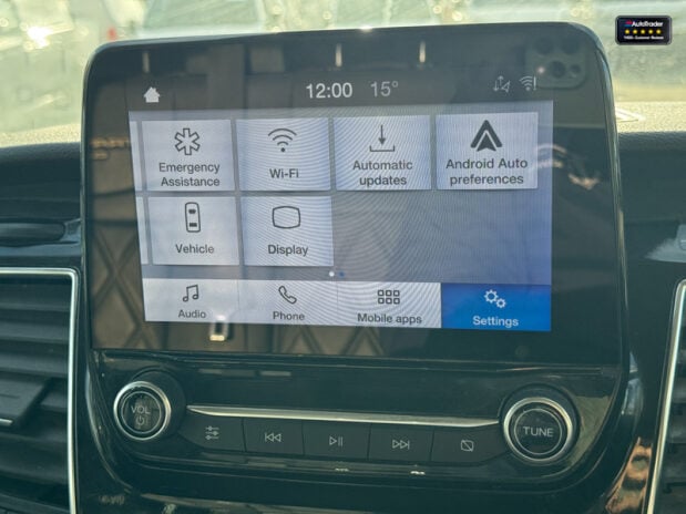 Ford Transit Custom LWB L2H1 Low Roof Limited 300 Air Con Alloys Sensors EURO 6 NO VAT 21