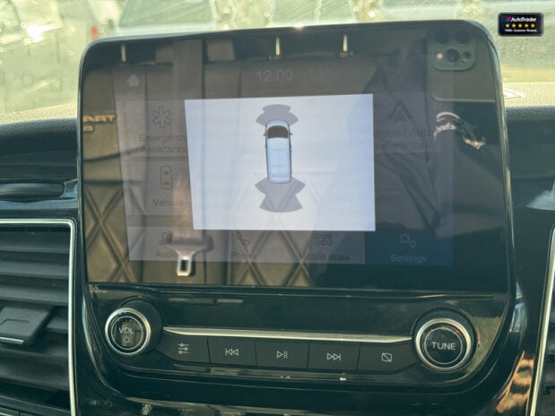 Ford Transit Custom LWB L2H1 Low Roof Limited 300 Air Con Alloys Sensors EURO 6 NO VAT 22