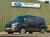 Ford Transit Custom LWB L2H1 Low Roof Limited 300 Air Con Alloys Sensors EURO 6 NO VAT