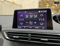 Peugeot 3008 2.0 BlueHDi GT SUV 5dr Diesel EAT Auto 6Spd Euro 6 34