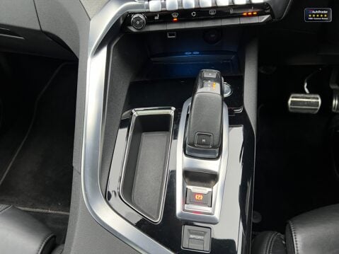 Peugeot 3008 2.0 BlueHDi GT SUV 5dr Diesel EAT Auto 6Spd Euro 6 31