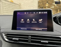 Peugeot 3008 2.0 BlueHDi GT SUV 5dr Diesel EAT Auto 6Spd Euro 6 38