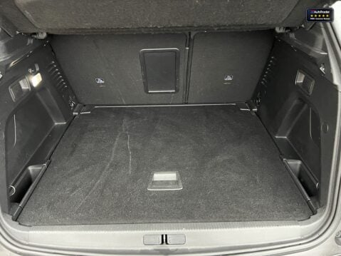 Peugeot 3008 2.0 BlueHDi GT SUV 5dr Diesel EAT Auto 6Spd Euro 6 10