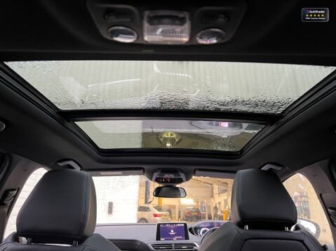 Peugeot 3008 2.0 BlueHDi GT SUV 5dr Diesel EAT Auto 6Spd Euro 6 17