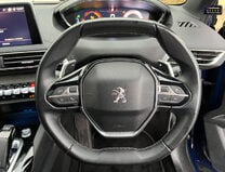 Peugeot 3008 2.0 BlueHDi GT SUV 5dr Diesel EAT Auto 6Spd Euro 6 22