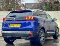 Peugeot 3008 2.0 BlueHDi GT SUV 5dr Diesel EAT Auto 6Spd Euro 6 5