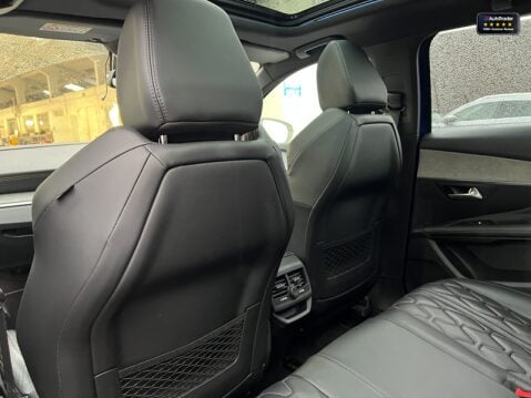 Peugeot 3008 2.0 BlueHDi GT SUV 5dr Diesel EAT Auto 6Spd Euro 6 13