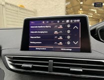 Peugeot 3008 2.0 BlueHDi GT SUV 5dr Diesel EAT Auto 6Spd Euro 6 36