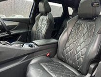 Peugeot 3008 2.0 BlueHDi GT SUV 5dr Diesel EAT Auto 6Spd Euro 6 16