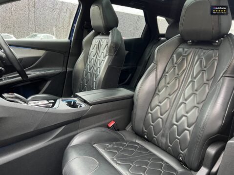 Peugeot 3008 2.0 BlueHDi GT SUV 5dr Diesel EAT Auto 6Spd Euro 6 16