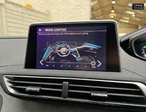 Peugeot 3008 2.0 BlueHDi GT SUV 5dr Diesel EAT Auto 6Spd Euro 6 37