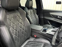 Peugeot 3008 2.0 BlueHDi GT SUV 5dr Diesel EAT Auto 6Spd Euro 6 20