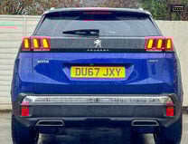 Peugeot 3008 2.0 BlueHDi GT SUV 5dr Diesel EAT Auto 6Spd Euro 6 9