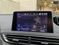 Peugeot 3008 2.0 BlueHDi GT SUV 5dr Diesel EAT Auto 6Spd Euro 6 40