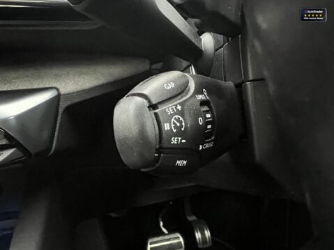 Peugeot 3008 2.0 BlueHDi GT SUV 5dr Diesel EAT Auto 6Spd Euro 6 25