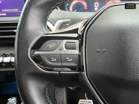 Peugeot 3008 2.0 BlueHDi GT SUV 5dr Diesel EAT Auto 6Spd Euro 6 23