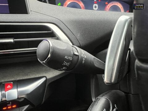 Peugeot 3008 2.0 BlueHDi GT SUV 5dr Diesel EAT Auto 6Spd Euro 6 26