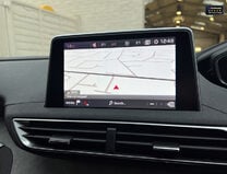 Peugeot 3008 2.0 BlueHDi GT SUV 5dr Diesel EAT Auto 6Spd Euro 6 35