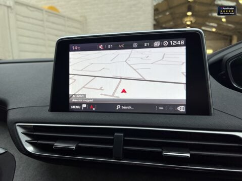 Peugeot 3008 2.0 BlueHDi GT SUV 5dr Diesel EAT Auto 6Spd Euro 6 35