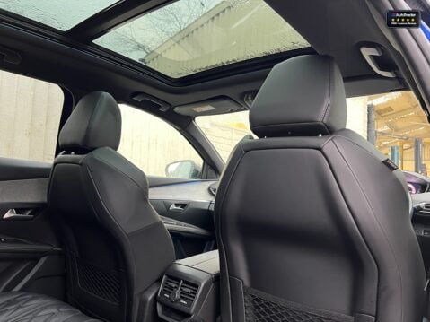 Peugeot 3008 2.0 BlueHDi GT SUV 5dr Diesel EAT Auto 6Spd Euro 6 19