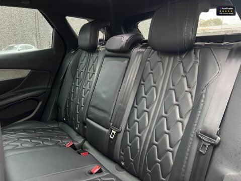 Peugeot 3008 2.0 BlueHDi GT SUV 5dr Diesel EAT Auto 6Spd Euro 6 14