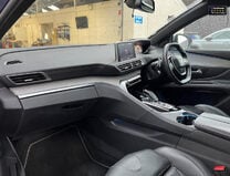Peugeot 3008 2.0 BlueHDi GT SUV 5dr Diesel EAT Auto 6Spd Euro 6 15