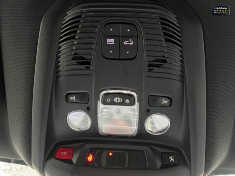 Peugeot 3008 2.0 BlueHDi GT SUV 5dr Diesel EAT Auto 6Spd Euro 6 41